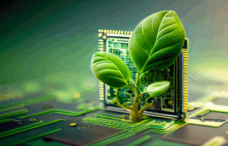 Fintech’ten Yeşil Enerjiye: 2030’a Doğru Yükselen Meslekler