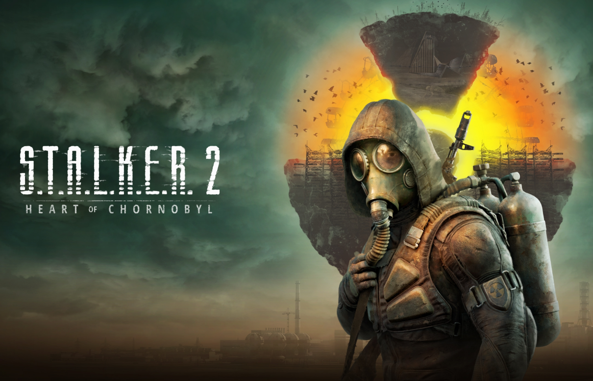 STALKER 2 PS5’e Gümbür Gümbür Geliyor: Yeni Fragman ve Grafik Güncellemesi Şaşırttı