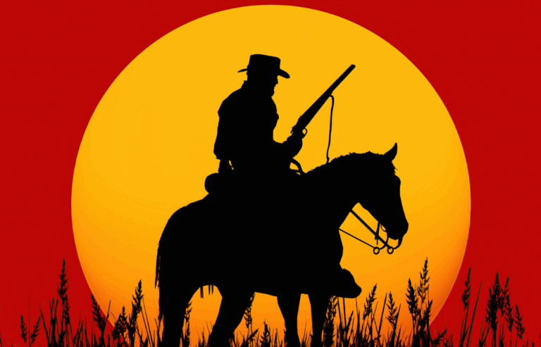 Red Dead Redemption 2, 6. En Çok Satan Oyun Unvanını Elden Kaçırmadı