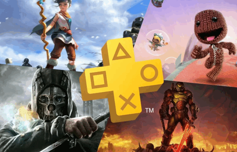 PS Plus Eylül 2025 Ücretsiz Oyunları Açıklandı: İşte Liste!