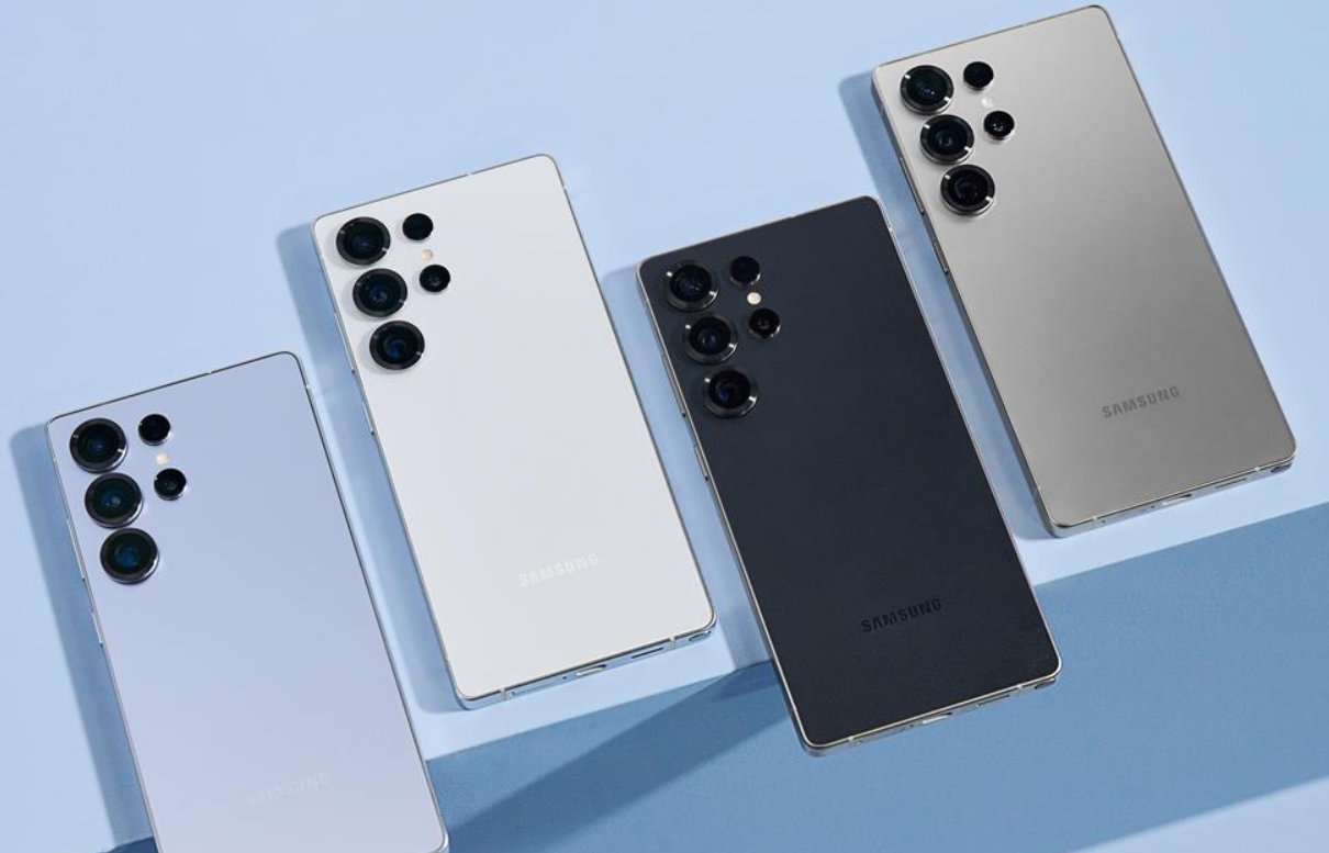 Galaxy S25 Serisi, Samsung’un En Hızlı Satılan Amiral Gemisi Olma Ünvanını Taşıyor