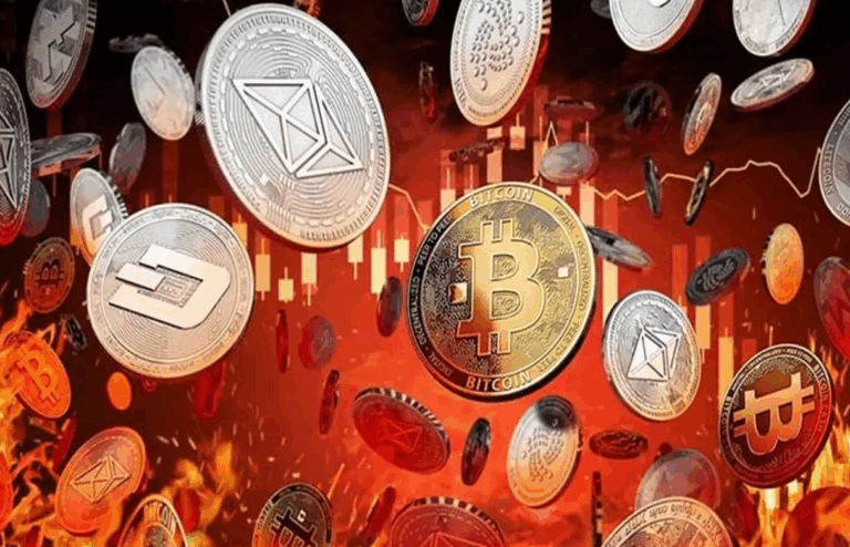 Kripto Para Piyasasında Durağan Haftanın Ardından Yeni Dalgalanmalar