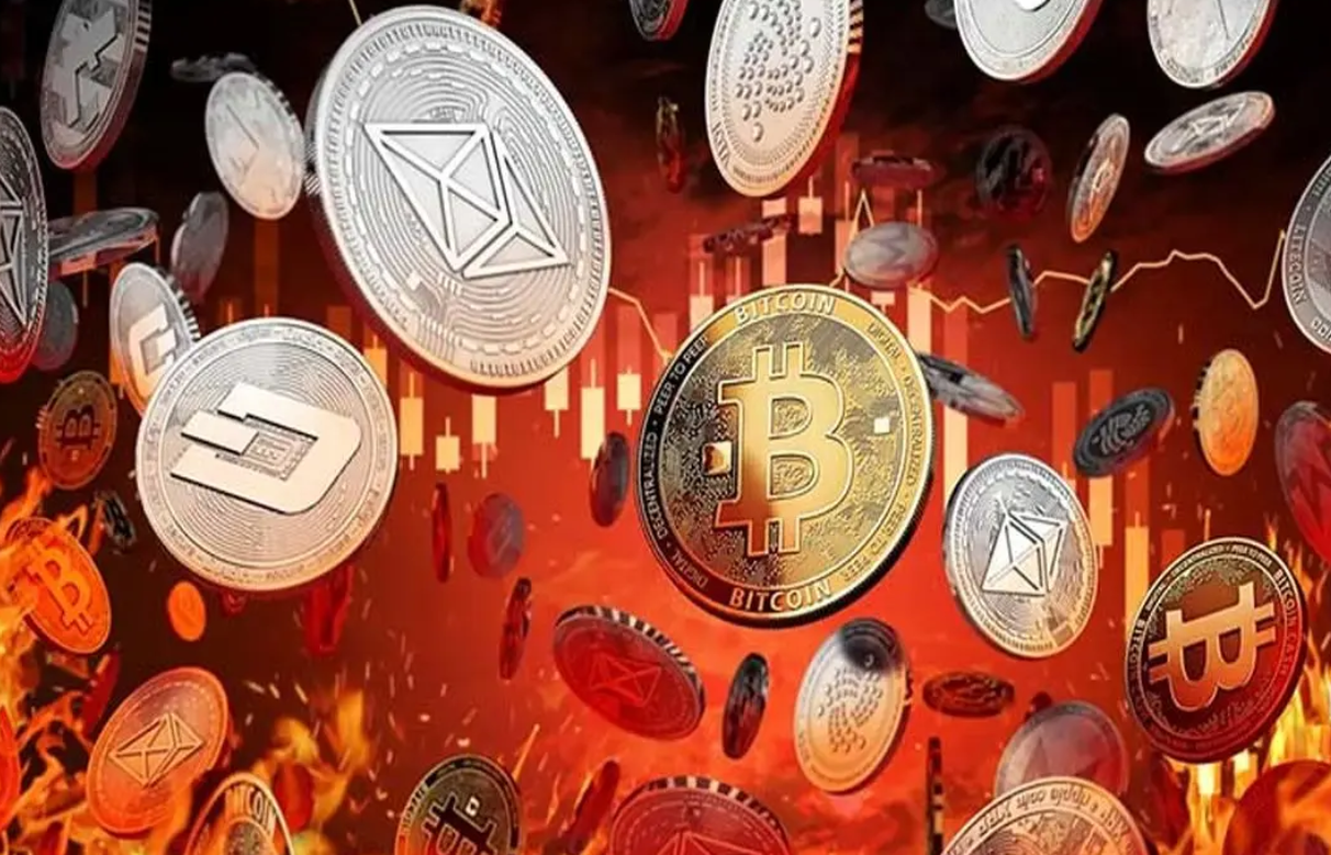 Kripto Para Piyasasında Durağan Haftanın Ardından Yeni Dalgalanmalar