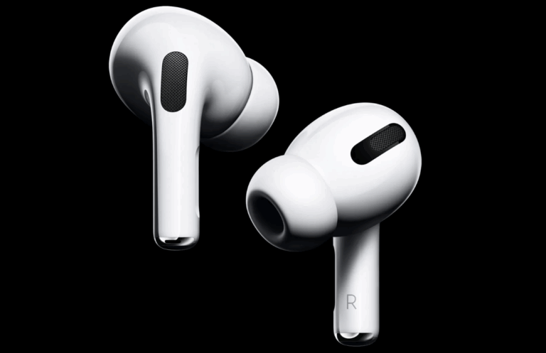 AirPods ile Dil Engelini Kaldır: Konuş, iPhone Çevirsin