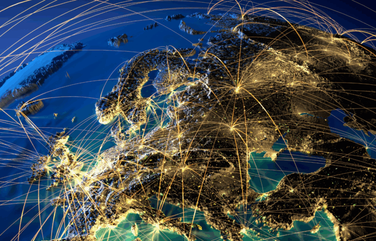 Devlet Onaylı İnternet Dönemi Başladı mı? Kimlik Koduyla Erişim Şartı Panik Yarattı