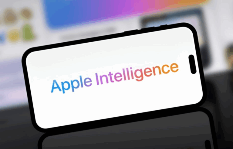 Apple Intelligence, GPT-5 ile Yeni Bir Döneme Giriyor
