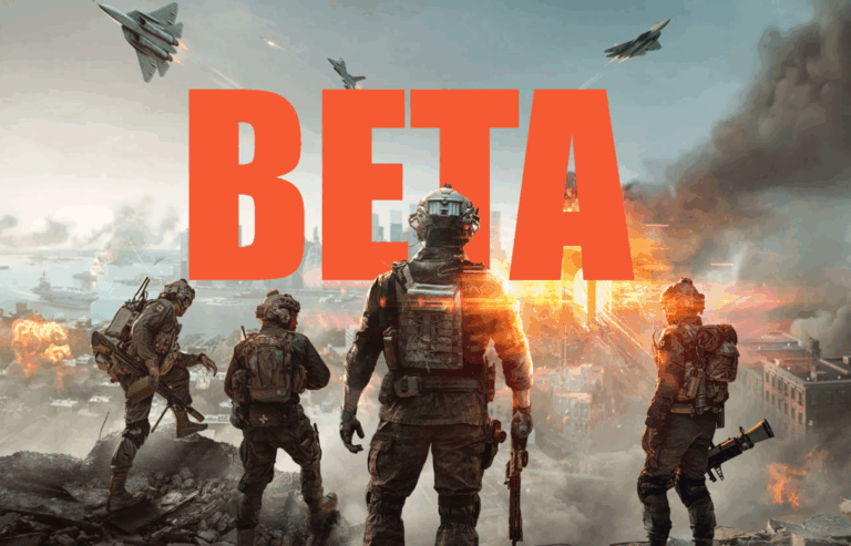 Battlefield 6 Açık Betası Steam’de Rekor Kırdı: COD’u Geride Bıraktı