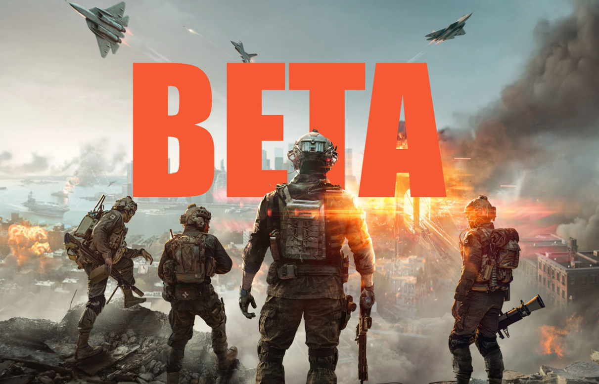 Battlefield 6 Açık Betası Steam’de Rekor Kırdı: COD’u Geride Bıraktı