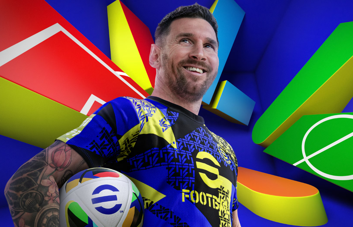 Stadyumunu Tasarla, Oyuncunu Güçlendir: eFootball 5.0 ile Gelen Yenilikler