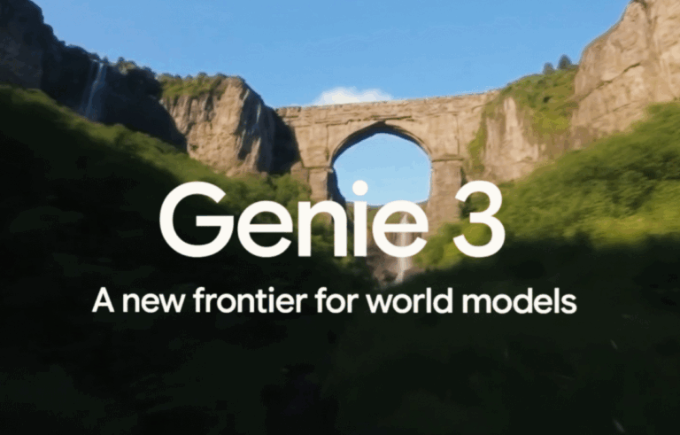 DeepMind’in Yeni Harikası: Metinle İnteraktif 3D Dünyalar