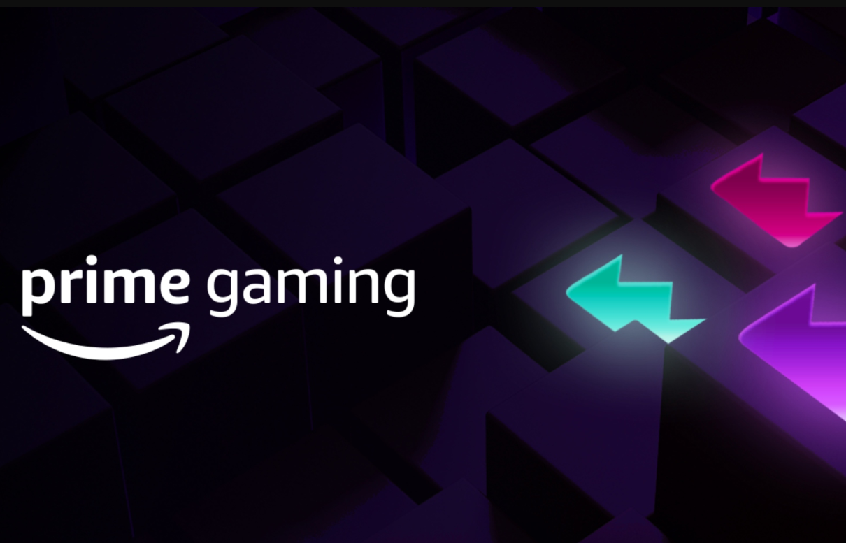 Ağustos Ayında Prime Gaming ile Ücretsiz Oyun Yağmuru Başladı