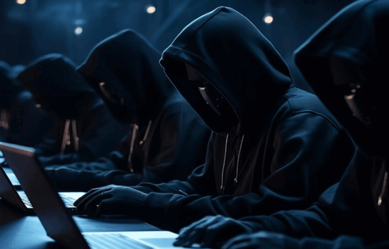 CrediX Skandalı Büyüyor: 4,5 Milyon Dolar Buhar Oldu, Ekip Ortada Yok!