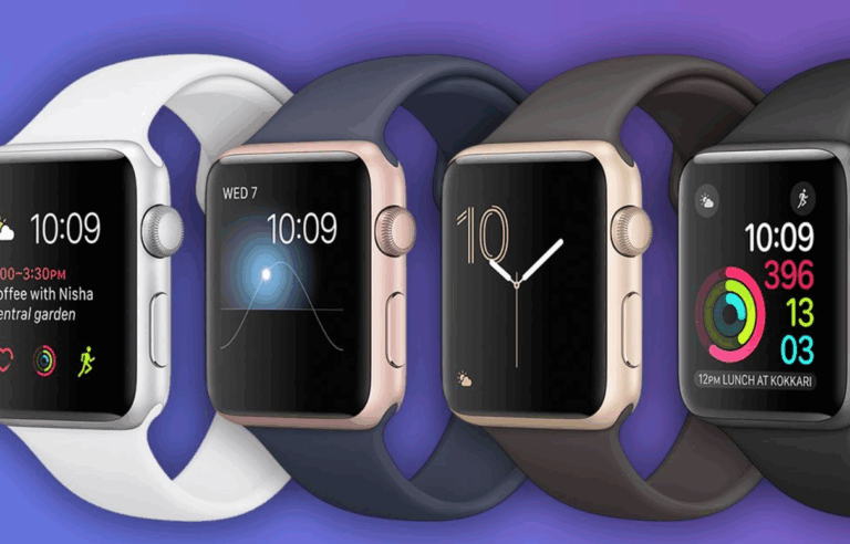 Apple, Series 1’in Fişini Çekti: Onarım ve Parça Desteği Bitti