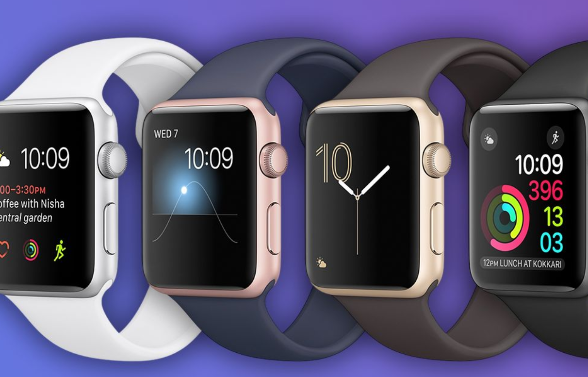 Apple, Series 1’in Fişini Çekti: Onarım ve Parça Desteği Bitti