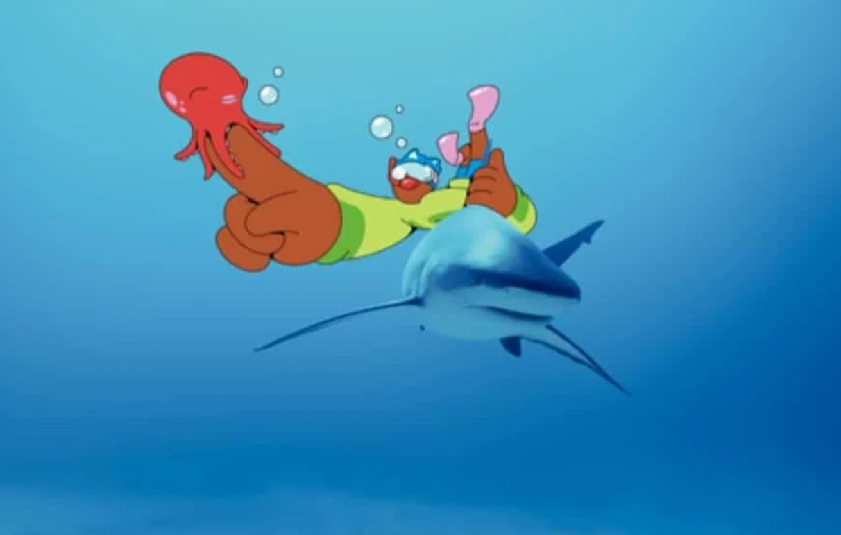 Apple'ın Yeni Billboard’u Tepki Topladı: “Müstehcen mi, Sanat mı?”