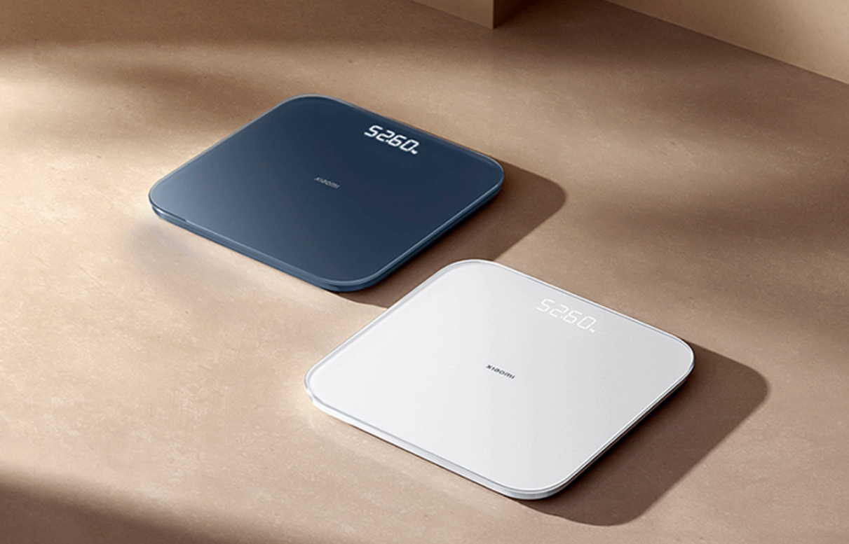 Yeni Nesil Akıllı Tartı: Xiaomi S200 Türkiye’de Satışta