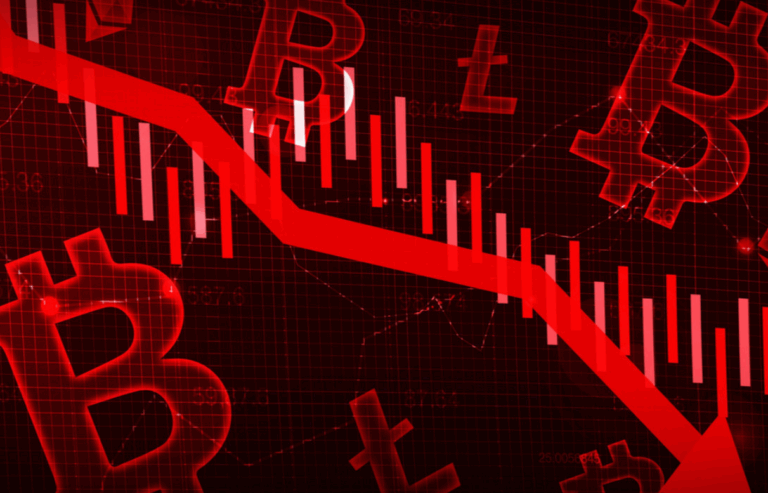 Kripto Para Piyasasında Hafif Satış Baskısı