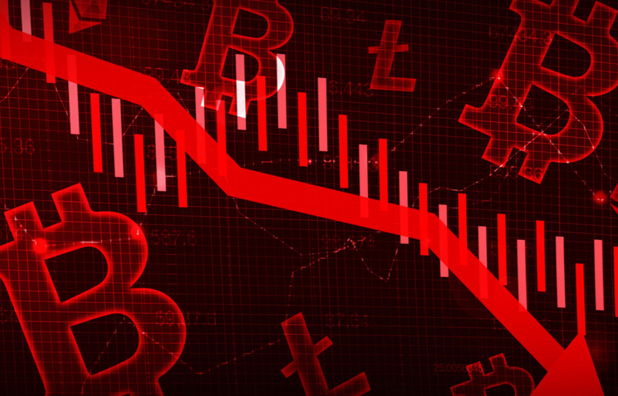 Kripto Para Piyasasında Hafif Satış Baskısı