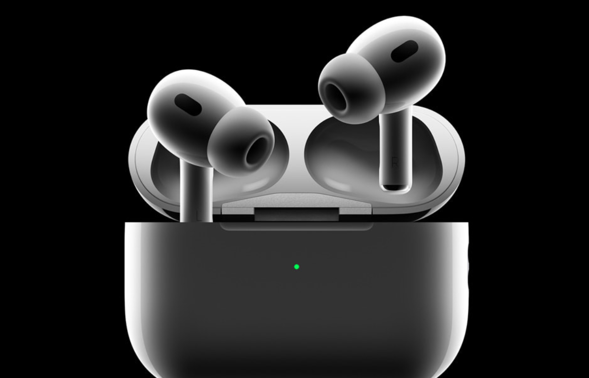AirPods Pro 3 Geliyor: Sağlık Sensörü ve Diğer Yenilikler