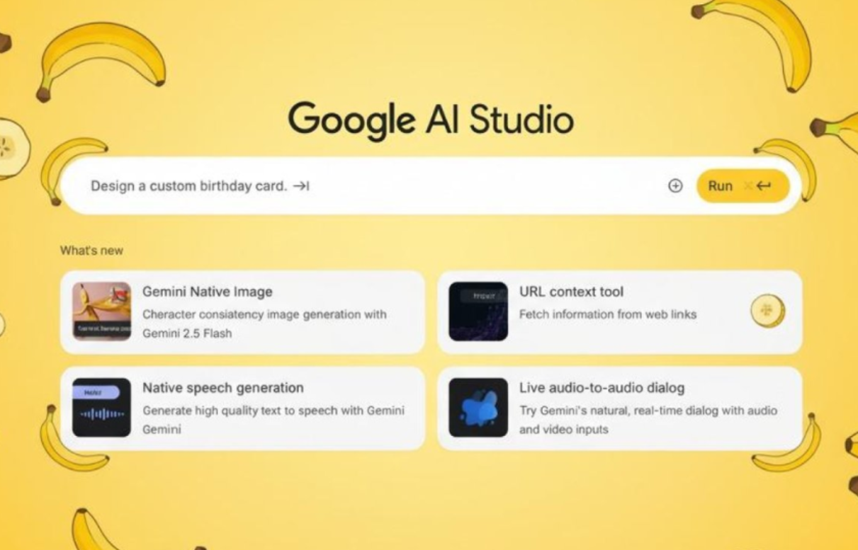 Google’ın Yeni Sürprizi: Nano Banana ile Görseller Artık Daha Gerçekçi