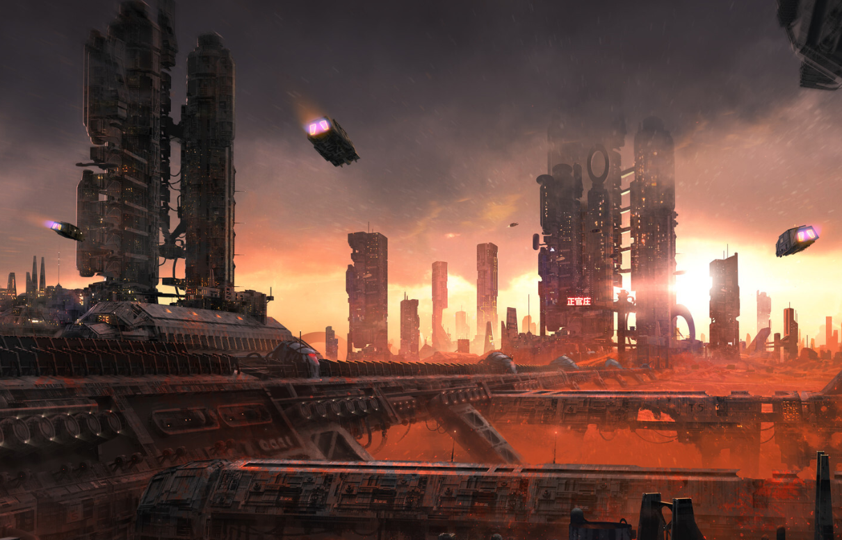 Yapay Zeka Değil, İnsanlar Tehlike: Eski Google Yöneticisinden Distopik Gelecek Senaryosu