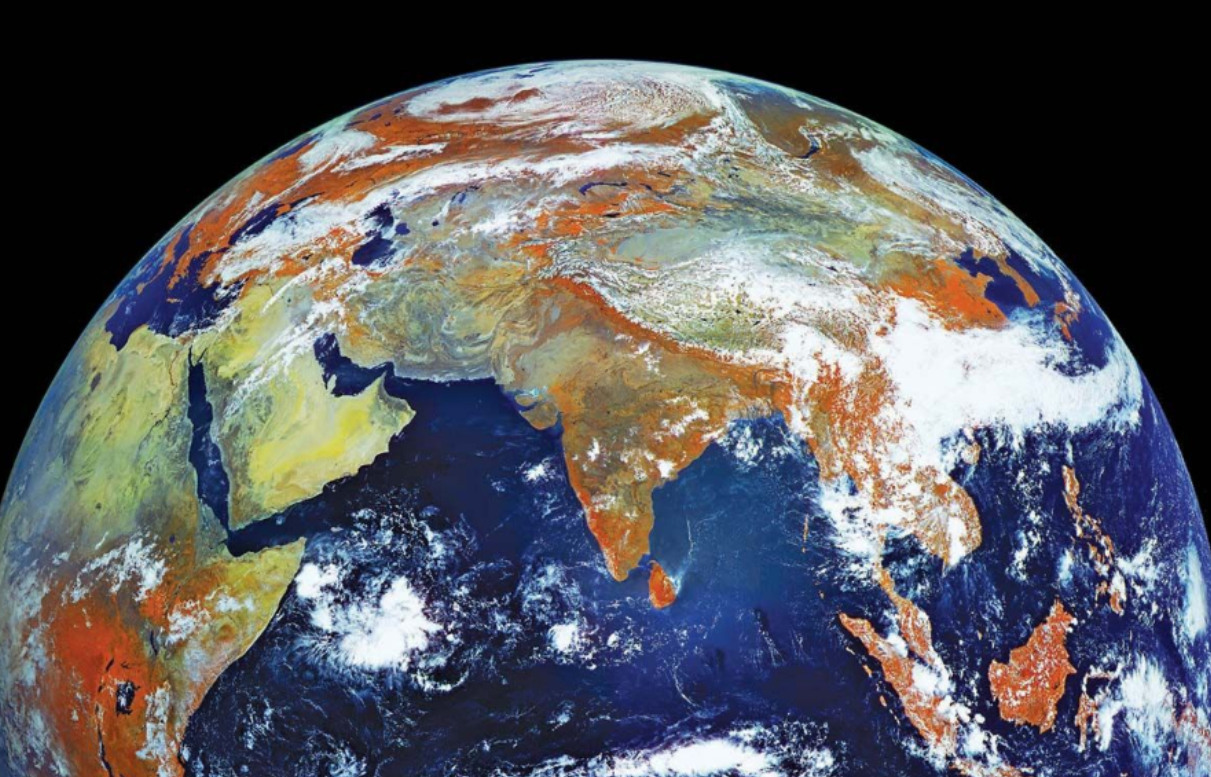 Gezegenin Dönüşü Hızlandı: Kıyametin Sessiz Adımları mı?