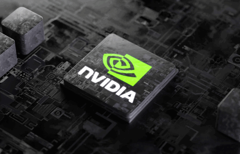 Yapay Zekâ Devi NVIDIA, Robot Üretimine Foxconn ile Başlıyor