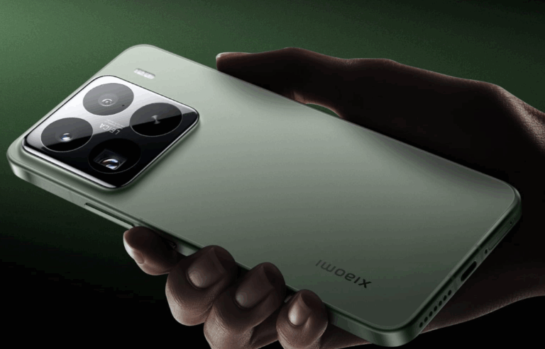 Xiaomi 16 Pro’da Düz Ekran Dönemi