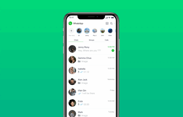 WhatsApp’ta “Misafir Sohbetler” Dönemi