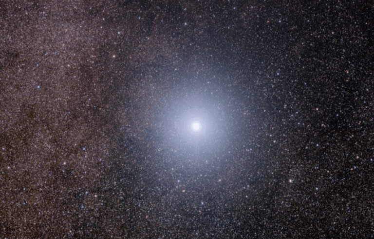 400 Yıllık Uzay Yolculuğu Başlıyor: Chrysalis Alfa Centauri’ye Gidiyor
