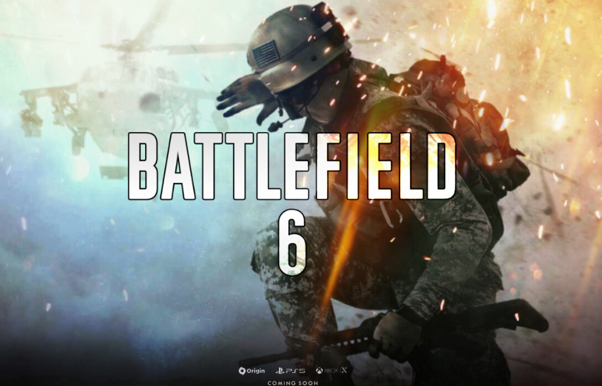 Oyuncu Geri Bildirimleri Sonuç Verdi: Battlefield 6’ya Büyük Haritalar Yolda