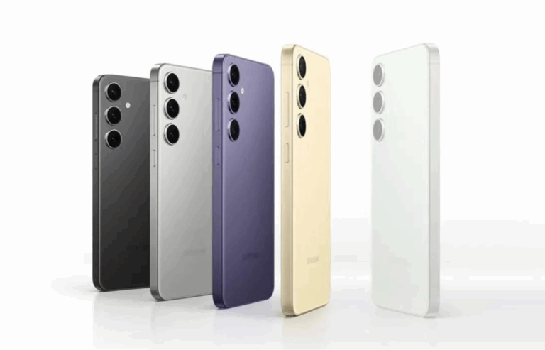 Galaxy S25 FE: 2025’in En Uygun Fiyatlı Amiral Gemisi Adayı Tüm Renkleriyle Ortaya Çıktı