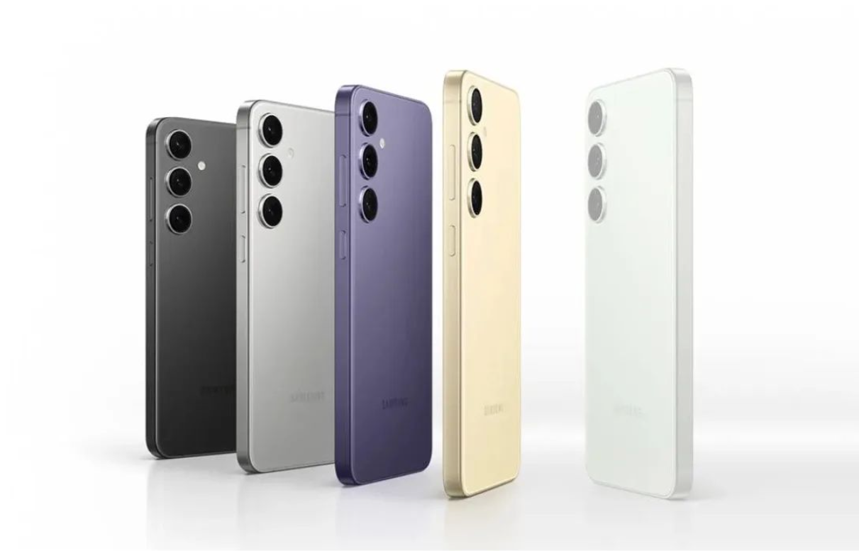 Galaxy S25 FE: 2025’in En Uygun Fiyatlı Amiral Gemisi Adayı Tüm Renkleriyle Ortaya Çıktı