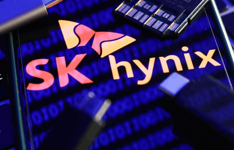 Samsung’un DRAM Saltanatı Sona Erdi: SK Hynix Zirvede