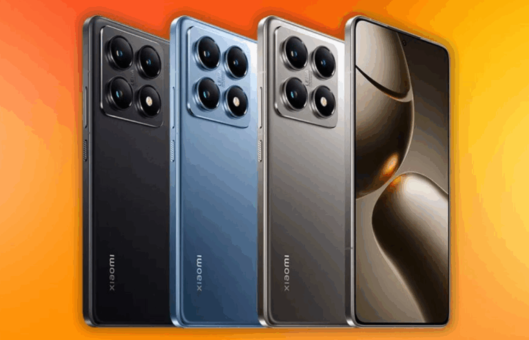 Xiaomi 15T Serisi Tanıtım Öncesi Fiyatlarıyla Gündemde