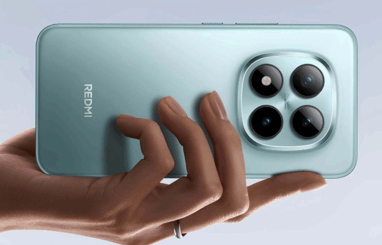 Redmi Note 15 Serisi Tanıtıldı: İşte Tüm Özellikler