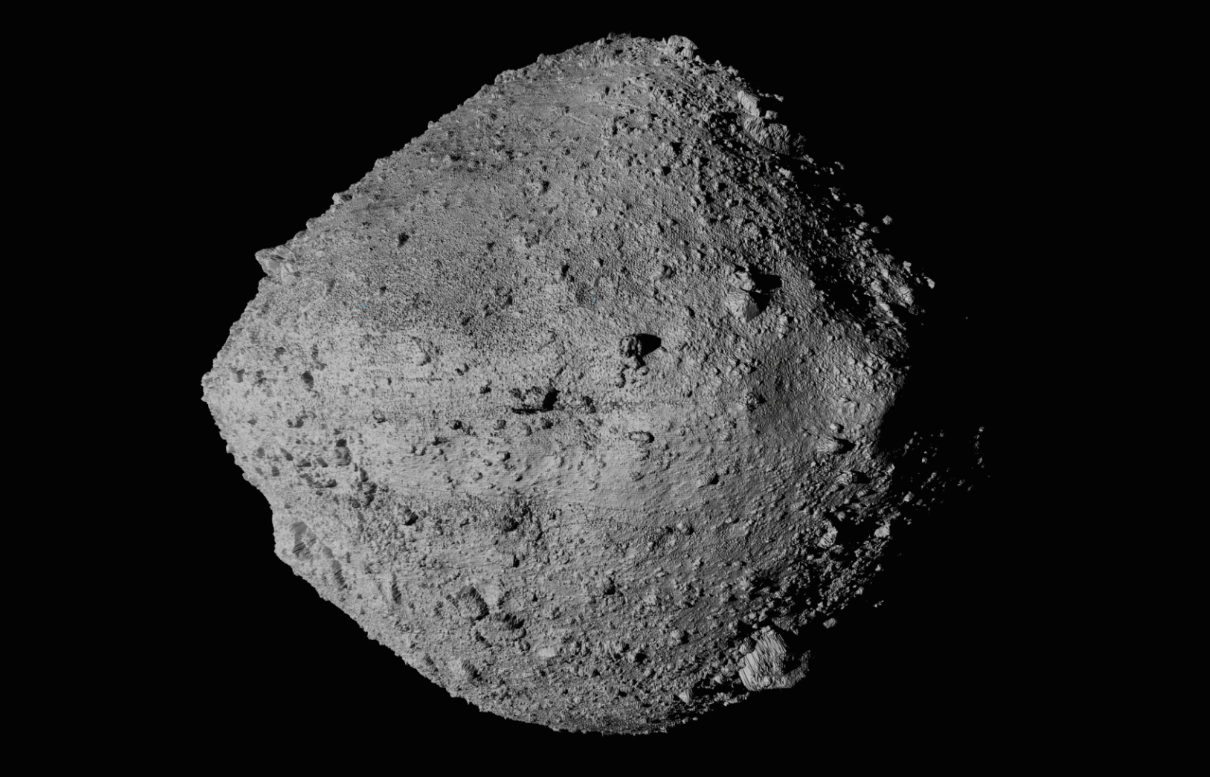 Güneş’ten Önce Gelen Toz: Evrenden Gelen İlkel İzler