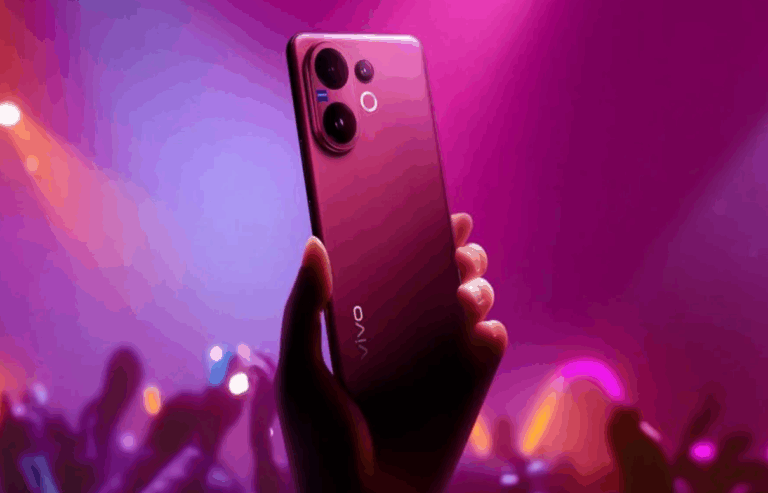 Vivo V60 Türkiye’de! Yeni Nesil Akıllı Telefon Satışta