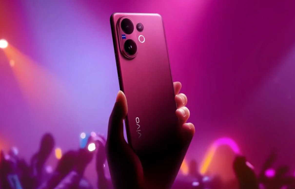 Vivo V60 Türkiye’de! Yeni Nesil Akıllı Telefon Satışta