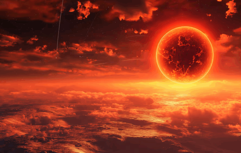 Yeni Süper Dünya Keşfi: Kepler-725c, Yaşam İçin Umut Vaat Ediyor