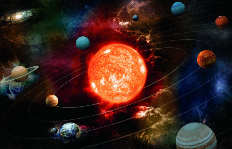 Galaksiler Arası Gizli Yol: Güneş Sistemi’nden Yıldızlara Açılan Tüneller