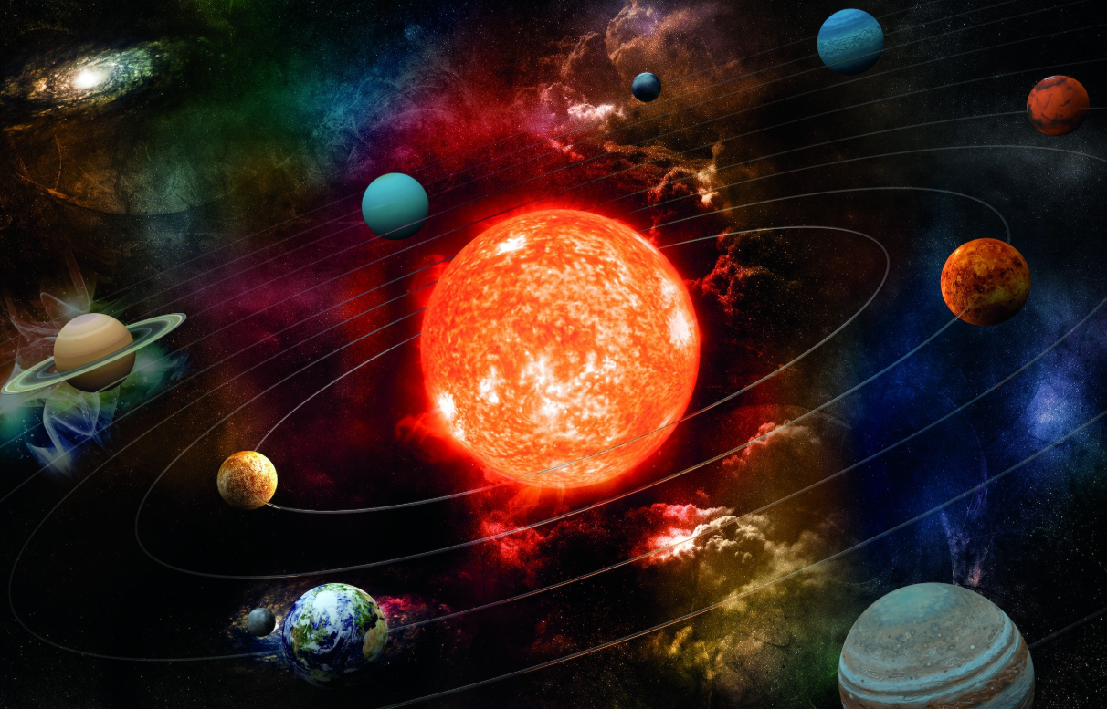 Galaksiler Arası Gizli Yol: Güneş Sistemi’nden Yıldızlara Açılan Tüneller