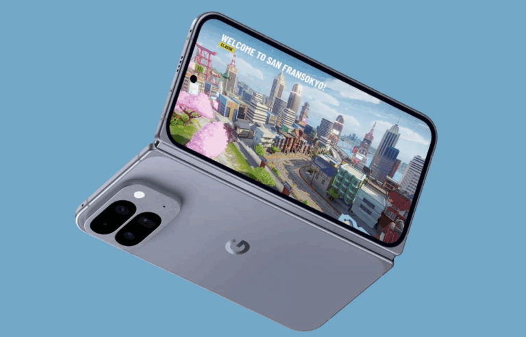 Made by Google 2025: Yeni Pixel 10 Ailesi ve Yenilikler