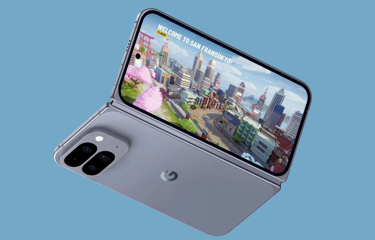 Made by Google 2025: Yeni Pixel 10 Ailesi ve Yenilikler