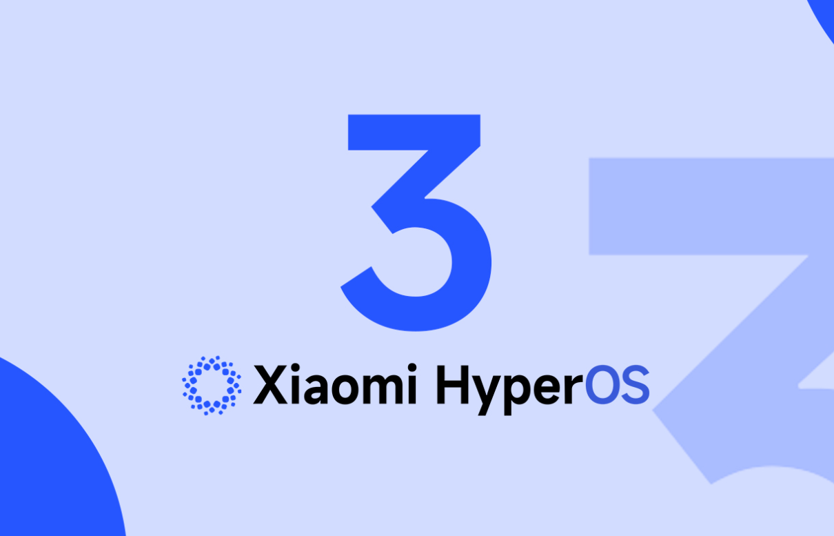 Xiaomi’nin HyperOS 3 Son Büyük Güncelleme Planı