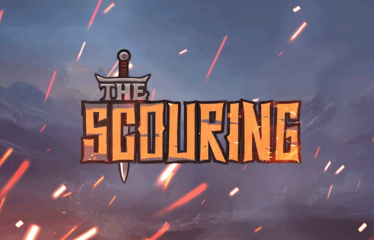 Warcraft Ruhu Geri Döndü: The Scouring ile Strateji Yeniden Tanımlanıyor