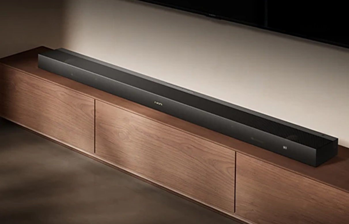 Xiaomi’den Dolby Atmos Destekli 5.1.2 TV Hoparlör: Dahili Subwoofer ile Sinema Keyfi