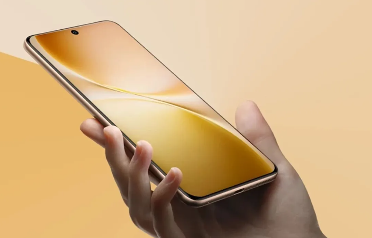 Vivo V60 ve V60 Lite Türkiye'ye Geldi: 6500 mAh Batarya, 120 Hz Ekran!