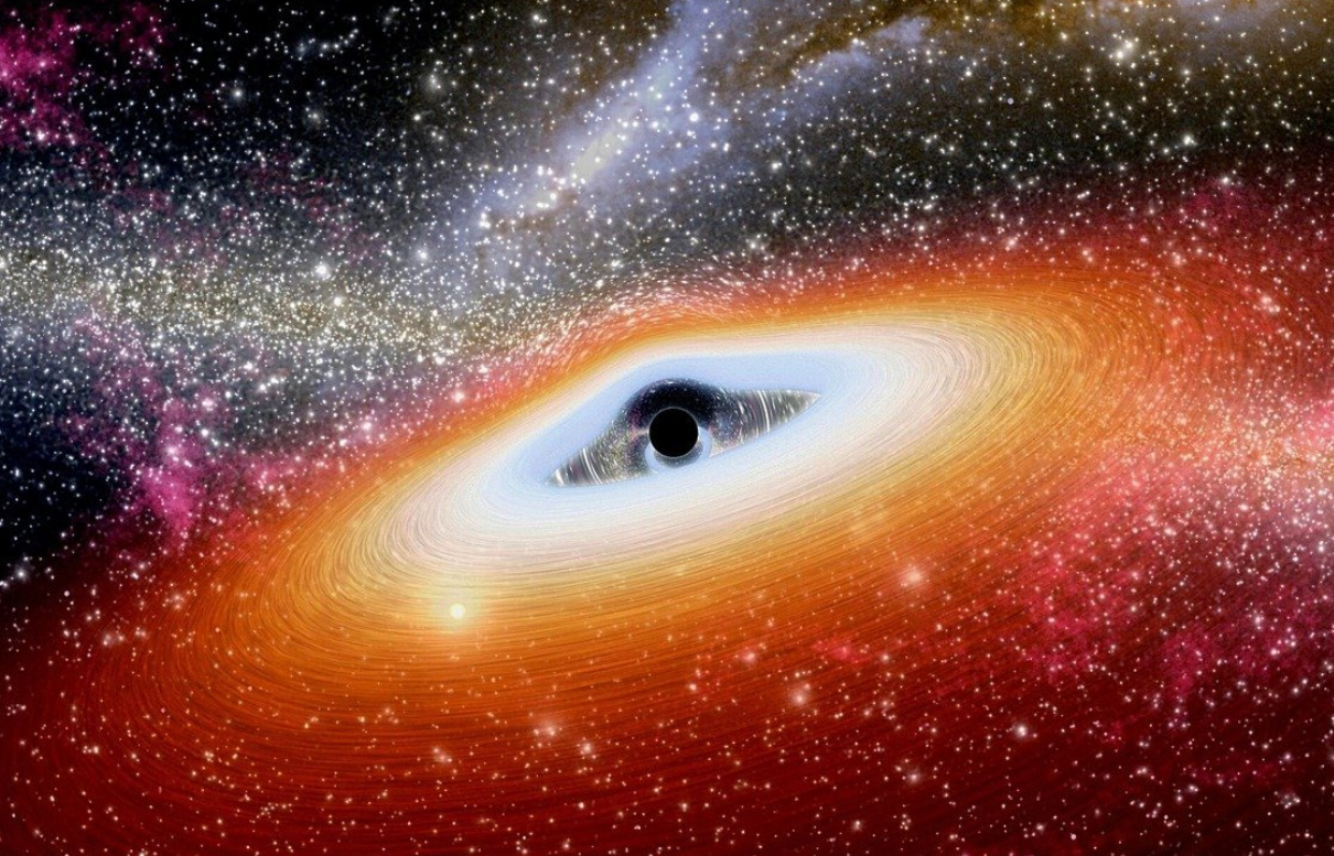 Evrenin Yeni Işıltısı: Kara Delik Yıldızları Sahneye Çıkıyor