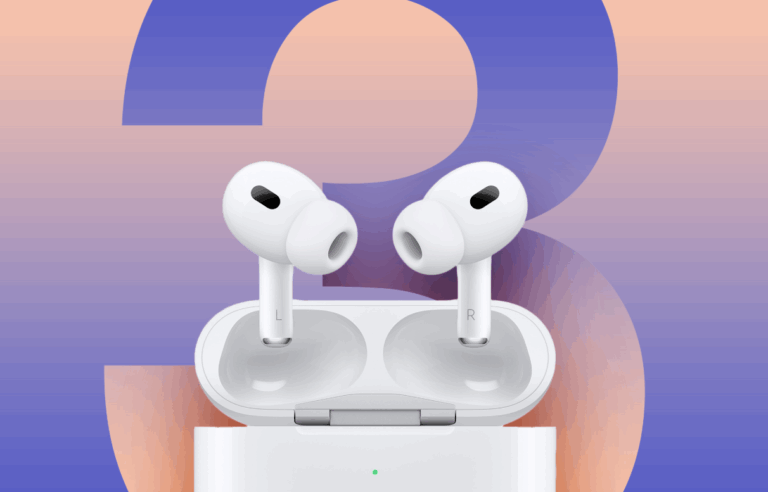 AirPods Pro 3 Karşınızda: Tasarım, Sağlık Özellikleri ve Performans İyileştirmeleri